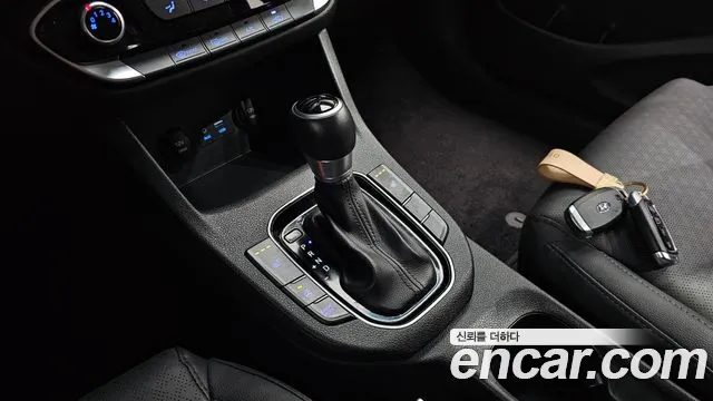 Hyundai i30 (PD) id 2238877 из Кореи 19