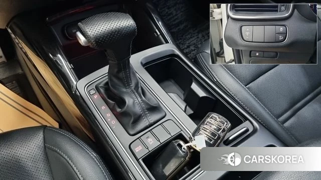 Kia The New Sorento id 4536599 из Кореи 17