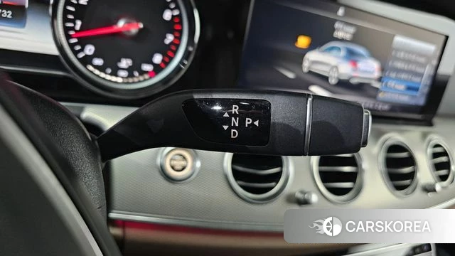 Mercedes-Benz E-Class W213 id 3955930 из Кореи 19