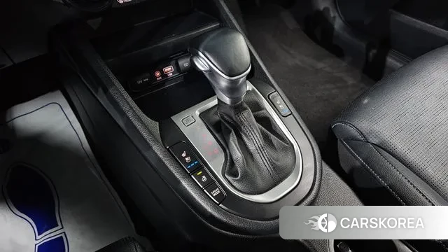 Kia Come New K3 id 3677254 из Кореи 19