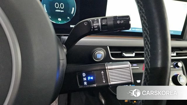 Hyundai Sonata D Edge Hybrid (DN8) id 4941202 из Кореи 19