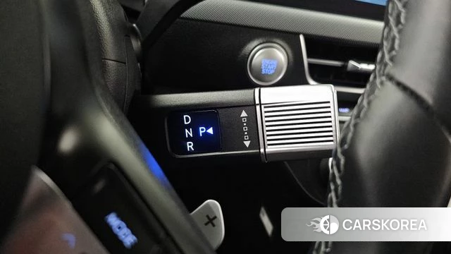 Hyundai Sonata D Edge (DN8) id 4515816 из Кореи 19