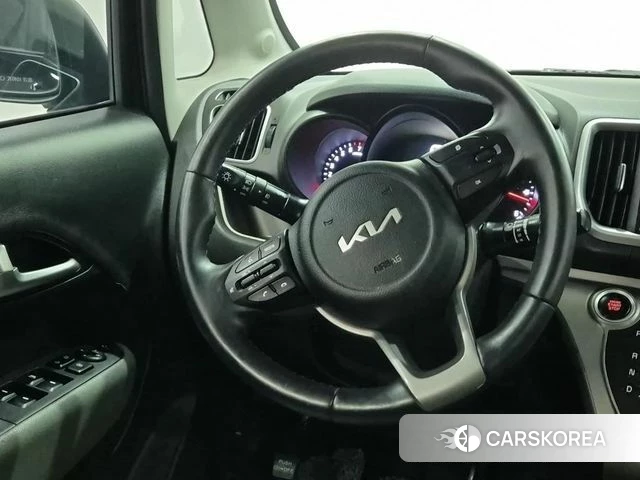 Kia The New Ray id 4550475 из Кореи 17