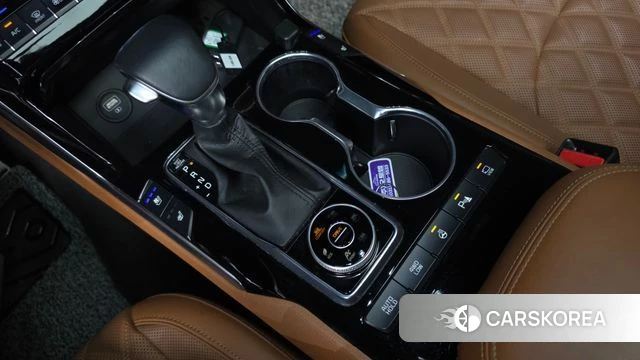 Kia Mohave Master id 4682607 из Кореи 34