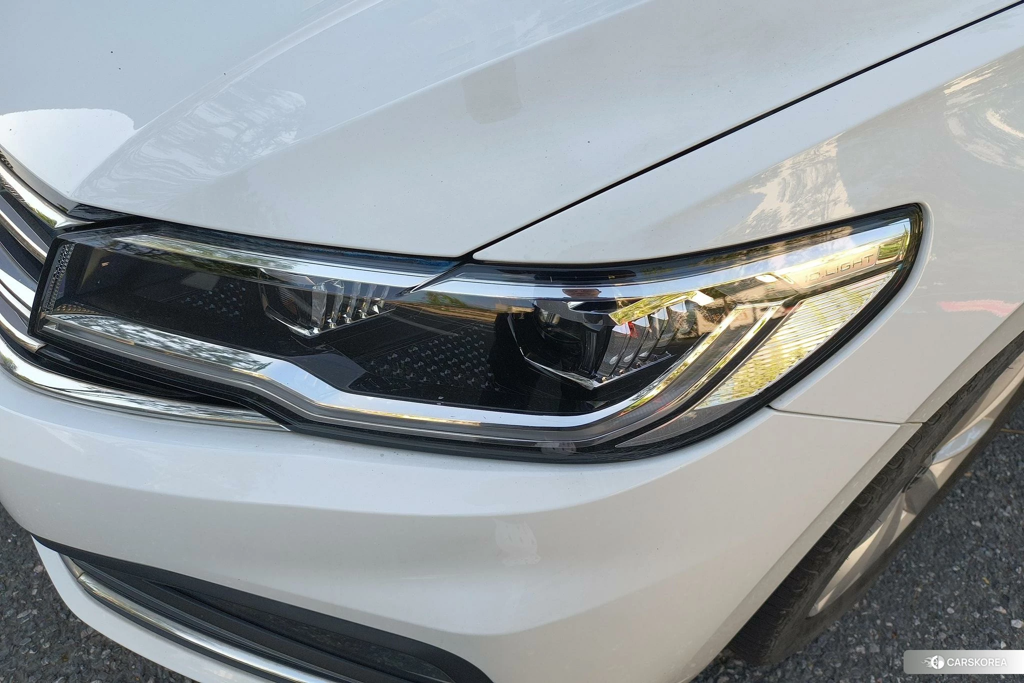 Volkswagen Bora id 4487516 из Китая 16