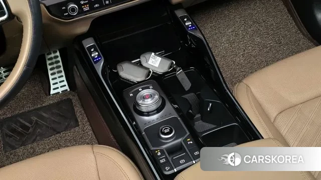 Kia The New Sorento 4th Generation id 3523536 из Кореи 19