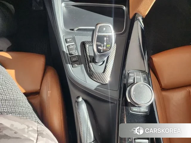 BMW 4 Series (F32) id 3499907 из Кореи 14