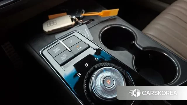 Kia K8 Hybrid id 3591745 из Кореи 19