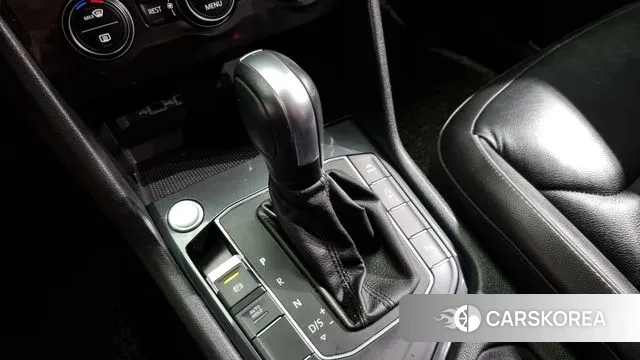 Volkswagen Tiguan second Generation id 2976569 из Кореи 19