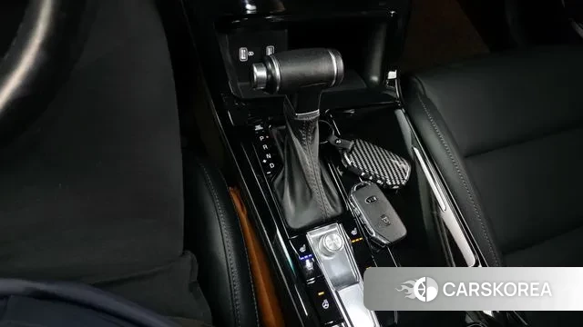 Kia K7 Premier id 2986172 из Кореи 19