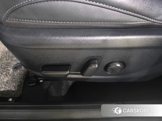 Kia Seltos id 4224207 из Кореи 18