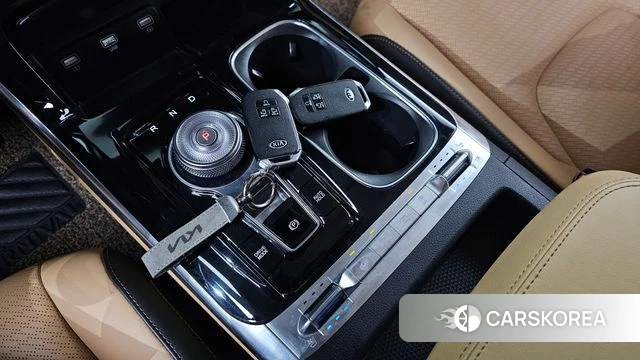 Kia Carnival 4th generation id 3860523 из Кореи 19