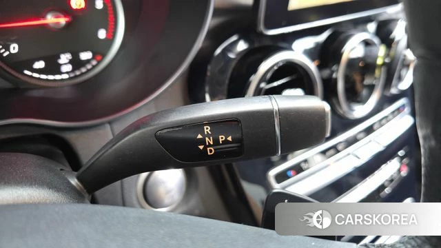 Mercedes-Benz C-Class W205 id 4785885 из Кореи 19