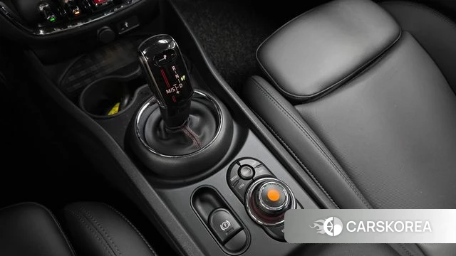 Mini Cooper S Clubman id 4609787 из Кореи 19