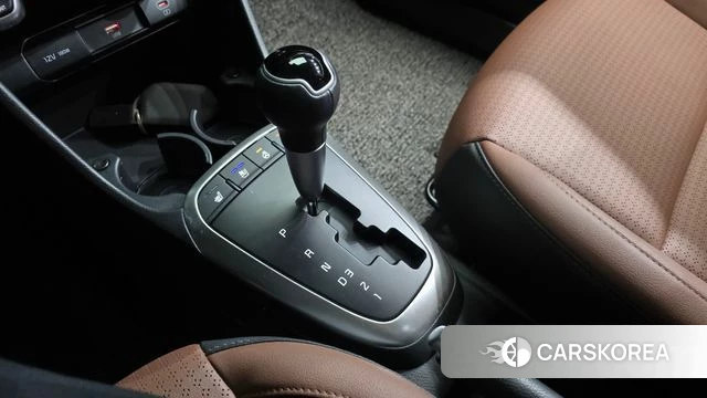 Kia The New Morning (JA) id 4602484 из Кореи 30