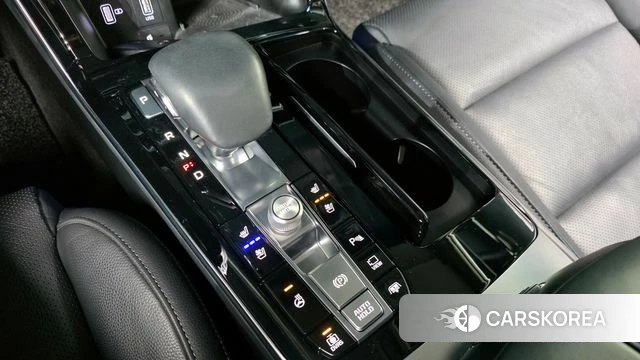 Kia K7 Premier id 4285280 из Кореи 33