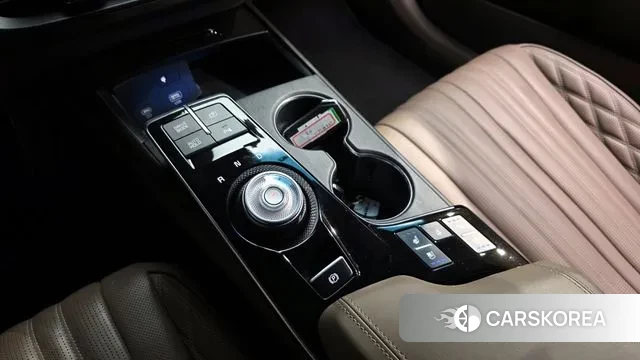 Kia K8 id 3110506 из Кореи 19