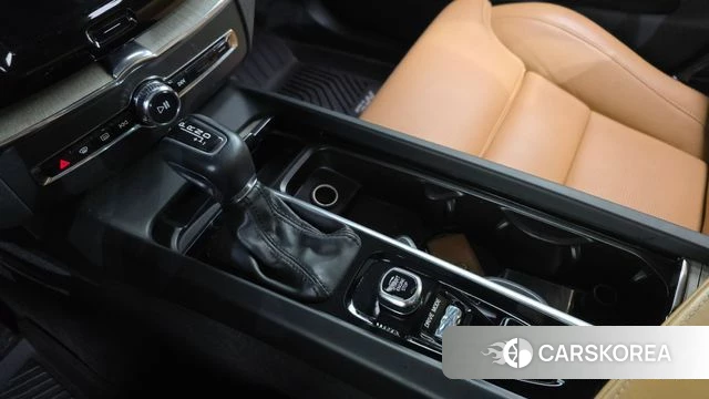 Volvo XC60 second Generation id 4363035 из Кореи 19