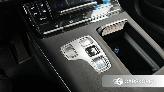 Hyundai The New Grandeur IG Hybrid id 3942128 из Кореи 19