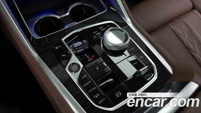 BMW X6 (G06) id 2867608 из Кореи 19