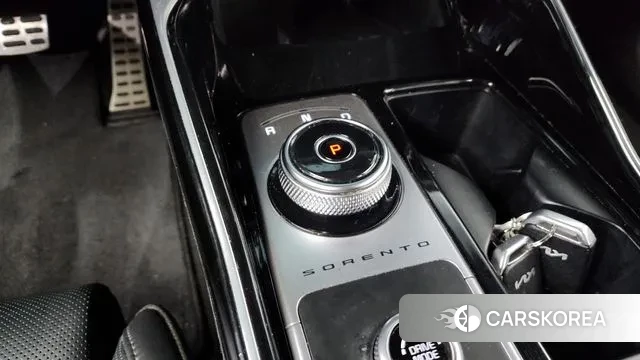 Kia Sorento 4th Generation id 2885018 из Кореи 19