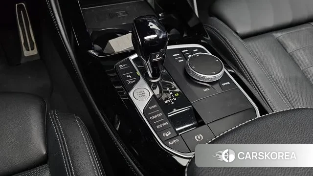 BMW X4 (G02) id 3503327 из Кореи 19