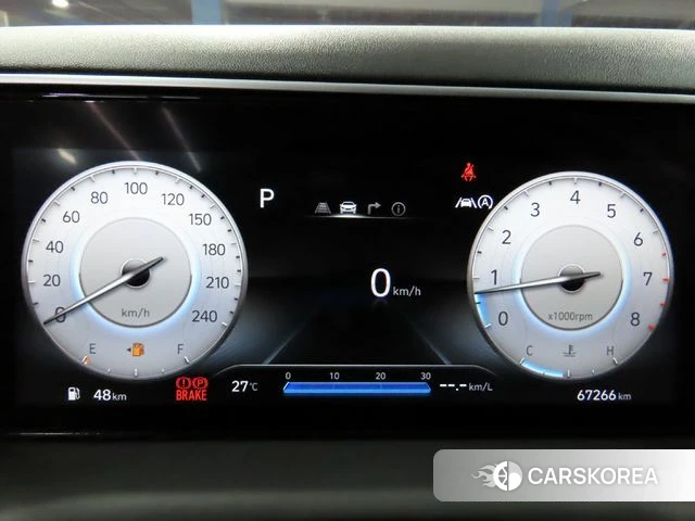 Hyundai Tucson (NX4) id 4854926 из Кореи 19