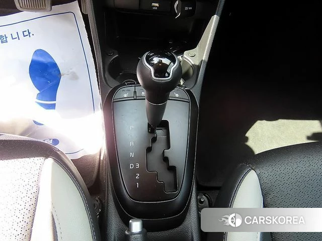Kia Morning Urban (JA) id 4613627 из Кореи 19