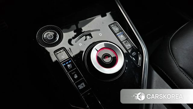 Kia Di All New Niro EV id 3870706 из Кореи 19