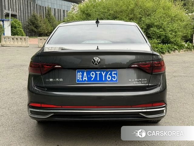Volkswagen Sagitar id 4328746 из Китая 21