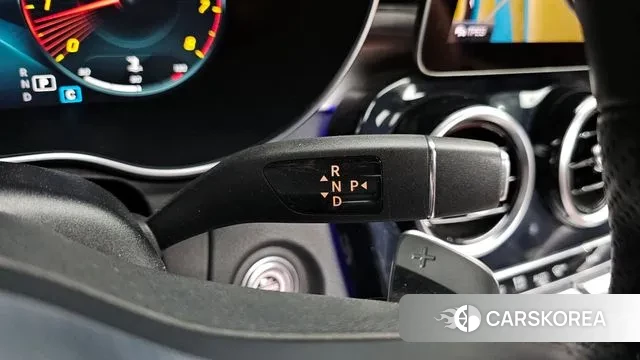 Mercedes-Benz C-Class W205 id 3402309 из Кореи 19