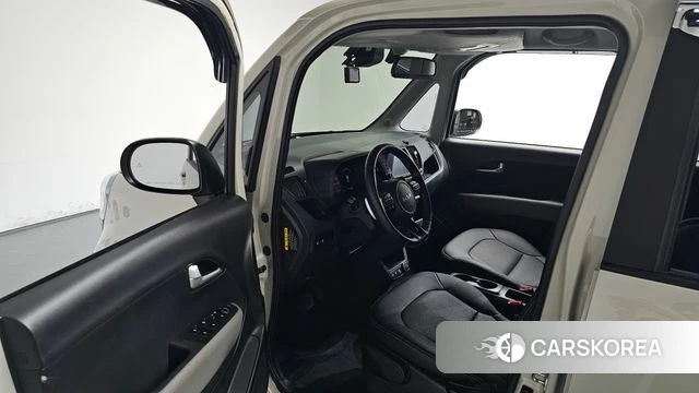 Kia The New Kia Ray EV id 4400898 из Кореи 30
