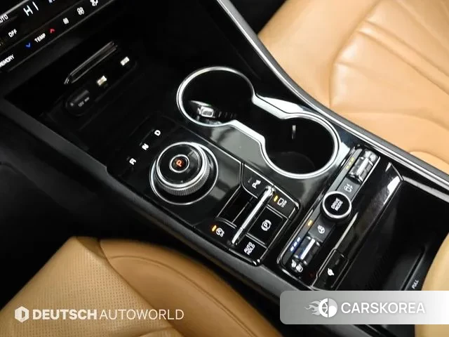 Kia K5 3rd generation id 3692040 из Кореи 19