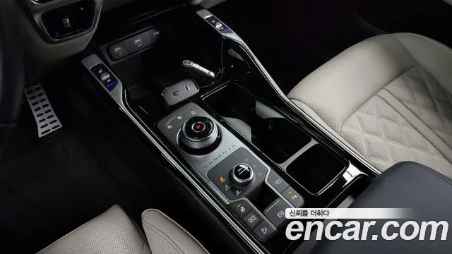 Kia Sorento 4th Generation id 2716177 из Кореи 19