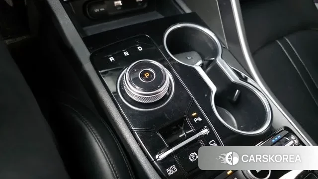 Kia K5 Hybrid 3rd Generation id 3378876 из Кореи 19