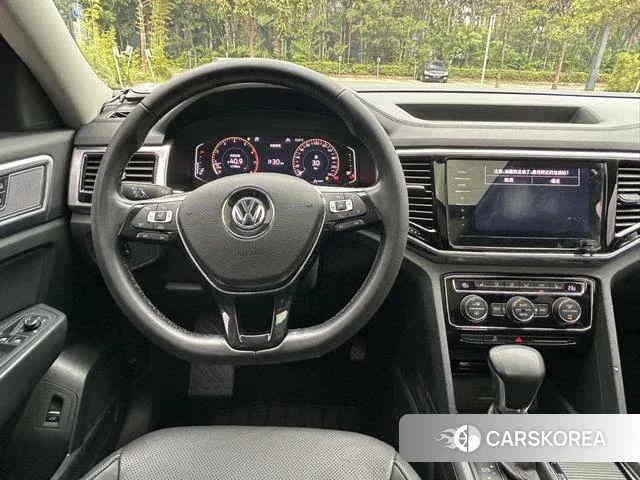Volkswagen Tourang id 4274769 из Китая 19