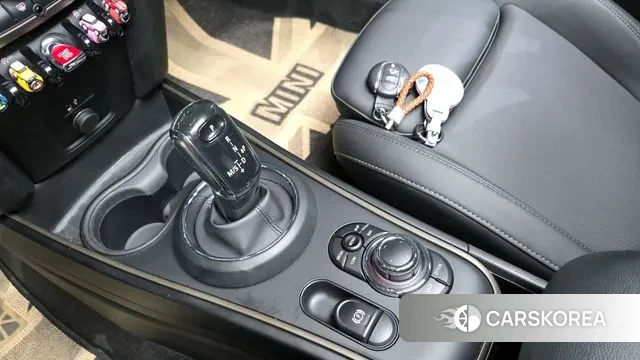 Mini Cooper Countryman id 2915871 из Кореи 19