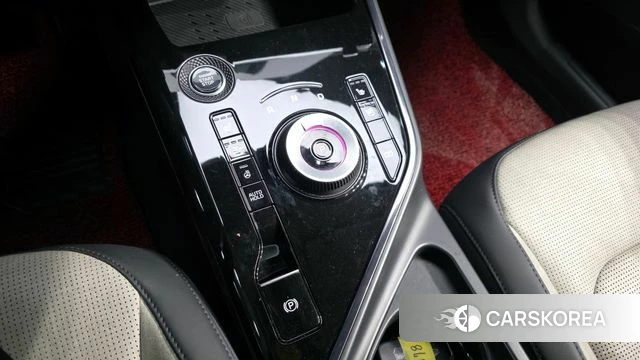 Kia Di Ol Nu Niro id 3838353 из Кореи 19