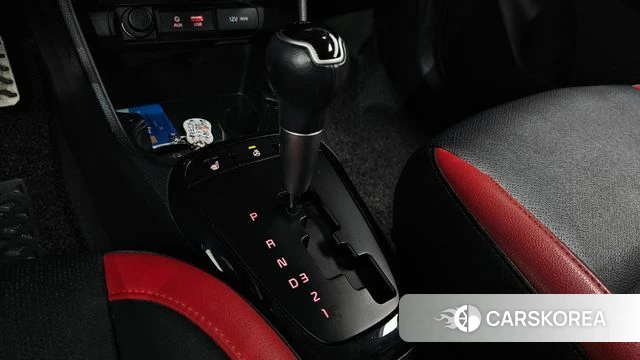 Kia All New Morning (JA) id 4581758 из Кореи 49