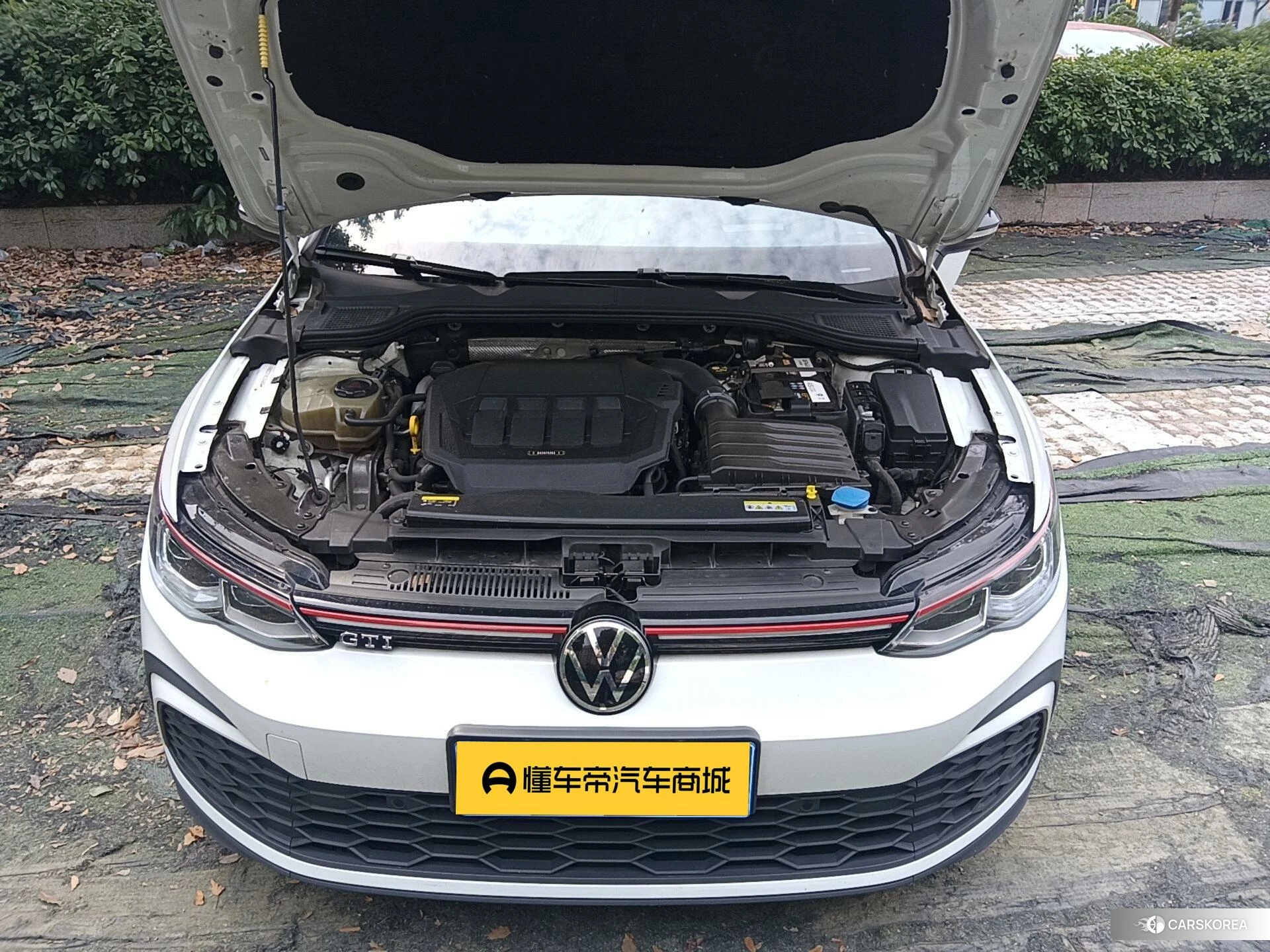Volkswagen Golf id 4452095 из Китая 19