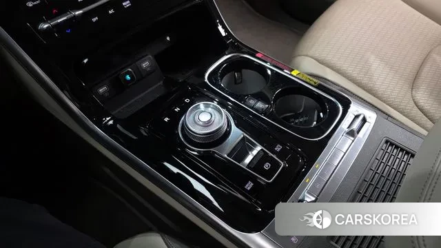 Kia Carnival 4th generation id 3624983 из Кореи 19