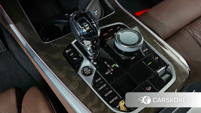 BMW X5 (G05) id 3793891 из Кореи 19