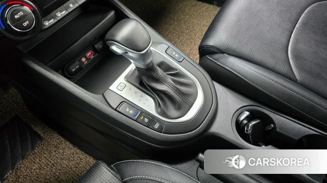 Kia Come New K3 id 4936759 из Кореи 19