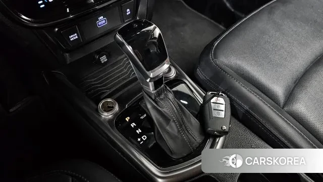 Ssangyong Berry New Tivoli id 3597114 из Кореи 19