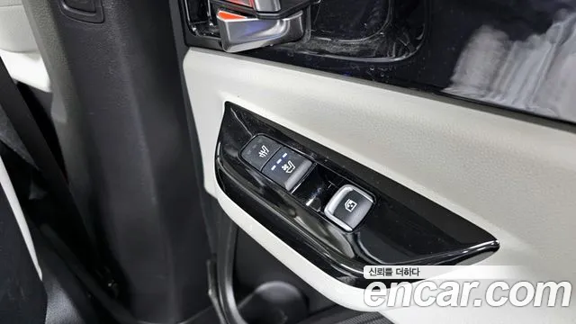 Kia Carnival 4th generation id 2676675 из Кореи 19