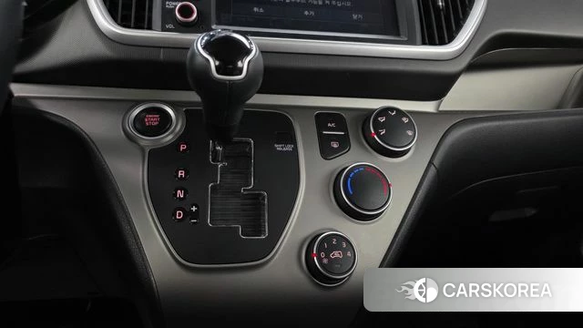 Kia The New Ray id 3852083 из Кореи 20