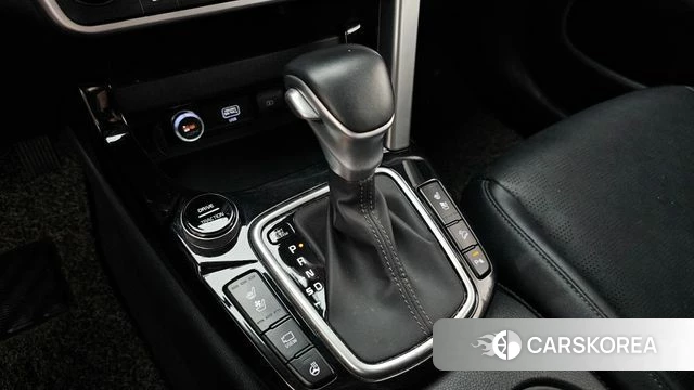 Kia Seltos id 4637088 из Кореи 19