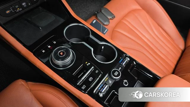 Kia The New K5 Hybrid 3rd generation id 3933968 из Кореи 19