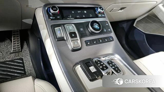 Hyundai The New Palisade id 3964266 из Кореи 19