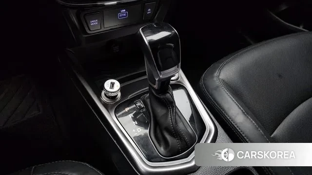 Ssangyong Berry New Tivoli id 3625657 из Кореи 19